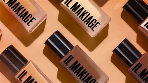 il makiage vs dior|what is Il Makiage.